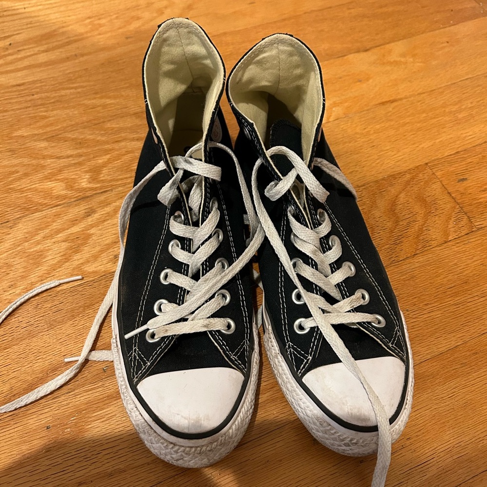 Converse All Star High Tops